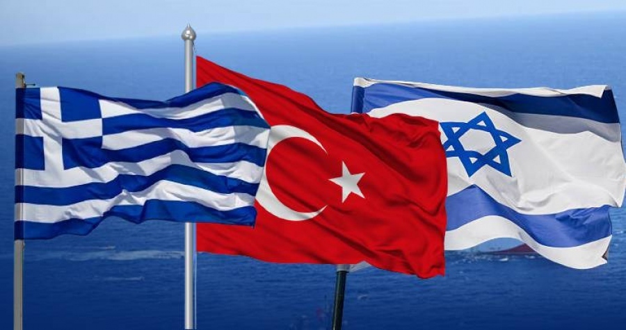 &Tau;&omicron;&upsilon;&rho;&kappa;ί&alpha;: &laquo;&Sigma;&tau;&rho;&alpha;&tau;&eta;&gamma;&iota;&kappa;ή &sigma;&upsilon;&mu;&mu;&alpha;&chi;ί&alpha;&raquo; &pi;ί&sigma;&omega; &alpha;&pi;ό &tau;&iota;&sigmaf; &epsilon;&lambda;&lambda;&eta;&nu;&omicron;ϊ&sigma;&rho;&alpha;&eta;&lambda;&iota;&nu;έ&sigmaf; &alpha;&sigma;&kappa;ή&sigma;&epsilon;&iota;&sigmaf;