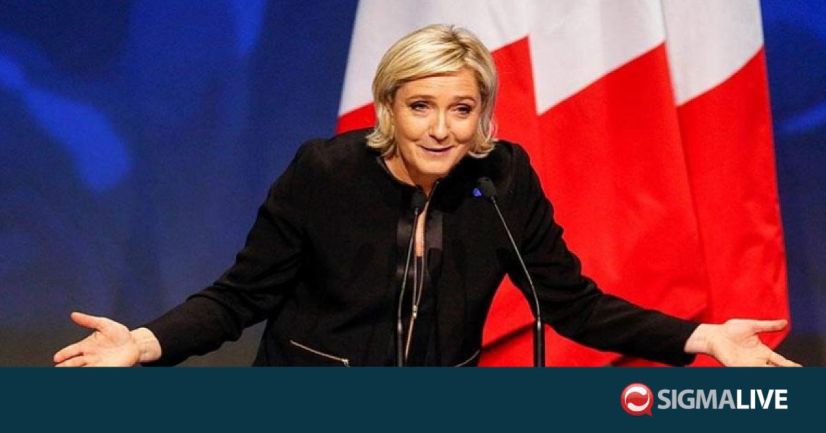 &Gamma;&alpha;&lambda;&lambda;ί&alpha;: &Sigma;&tau;&eta;&nu; &alpha;&nu;&alpha;&mu;&omicron;&nu;ή &gamma;&iota;&alpha; &tau;&eta;&nu; &epsilon;&tau;&upsilon;&mu;&eta;&gamma;&omicron;&rho;ί&alpha; &sigma;&tau;&eta;&nu; &upsilon;&pi;ό&theta;&epsilon;&sigma;&eta; &tau;&eta;&sigmaf; &Mu;&alpha;&rho;ί&nu; &Lambda;&epsilon;&pi;έ&nu;