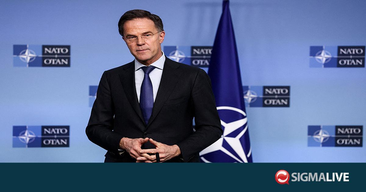 &Mu;&alpha;&rho;&kappa; &Rho;&omicron;ύ&tau;&epsilon;: &Epsilon;&pi;&epsilon;&nu;&delta;ύ&sigma;&epsilon;&iota;&sigmaf; 40 &delta;&iota;&sigma;. &delta;&omicron;&lambda;&alpha;&rho;ί&omega;&nu; &sigma;&epsilon; &sigma;&upsilon;&sigma;&tau;ή&mu;&alpha;&tau;&alpha; &kappa;&alpha;&tau;ά drones