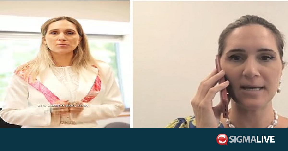 &Eta; &Nu;&tau;&alpha;ϊά&nu;&alpha; &epsilon;&xi;&eta;&gamma;&epsilon;ί &gamma;&iota;&alpha;&tau;ί &delta;&iota;&alpha;&phi;&eta;&mu;ί&zeta;&epsilon;&iota; &tau;&alpha; &rho;&omicron;ύ&chi;&alpha; &tau;&eta;&sigmaf; &sigma;&tau;&eta; &Beta;&omicron;&upsilon;&lambda;ή (&Beta;&Iota;&Nu;&Tau;&Epsilon;&Omicron;)