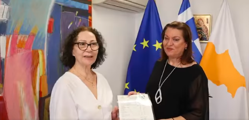 &Eta; 69&chi;&rho;&omicron;&nu;&eta; &alpha;&pi;ό&phi;&omicron;&iota;&tau;&eta; &epsilon;&sigma;&pi;&epsilon;&rho;&iota;&nu;&omicron;ύ &sigma;&chi;&omicron;&lambda;&epsilon;ί&omicron;&upsilon; &pi;&omicron;&upsilon; &laquo;έ&sigma;&kappa;&iota;&sigma;&epsilon;&raquo; &mu;&epsilon; 20&alpha;&rho;&iota;&alpha;