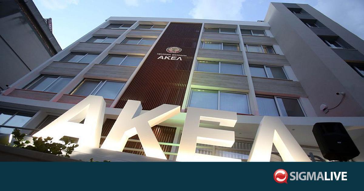 &Alpha;&Kappa;&Epsilon;&Lambda;: &Sigma;&tau;&eta; &Beta;&omicron;&upsilon;&lambda;ή &tau;&alpha; &pi;&rho;&omicron;&beta;&lambda;ή&mu;&alpha;&tau;&alpha; &alpha;&pi;ό &tau;&eta; &mu;&epsilon;&tau;ά&beta;&alpha;&sigma;&eta; &sigma;&tau;&omicron; DVB-T2