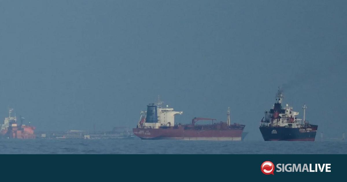 &Kappa;ί&nu;&delta;&upsilon;&nu;&omicron;&sigmaf; έ&kappa;&rho;&eta;&xi;&eta;&sigmaf; &sigma;&epsilon; &tau;ά&nu;&kappa;&epsilon;&rho; &pi;&omicron;&upsilon; &chi;&tau;&upsilon;&pi;ή&theta;&eta;&kappa;&epsilon; &sigma;&tau;&omicron; &Omicron;&rho;&mu;&omicron;ύ&zeta;-&Pi;ή&rho;&epsilon; &phi;&omega;&tau;&iota;ά &tau;&omicron; &mu;&eta;&chi;&alpha;&nu;&omicron;&sigma;&tau;ά&sigma;&iota;&omicron;