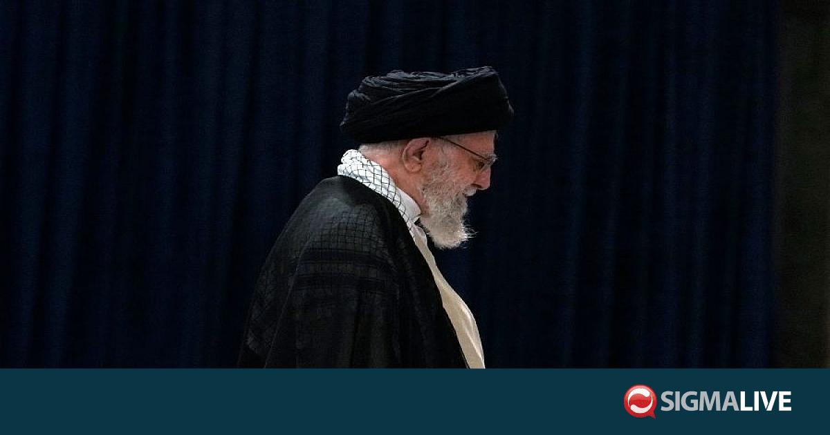 &Epsilon;&kappa;&alpha;&tau;&omicron;&mu;&mu;ύ&rho;&iota;&alpha; &alpha;&pi;&omicron;&chi;&alpha;&iota;&rho;&epsilon;&tau;&omicron;ύ&nu; &tau;&omicron;&nu; &Alpha;&lambda;ί &Chi;&alpha;&mu;&epsilon;&nu;&epsilon;ΐ