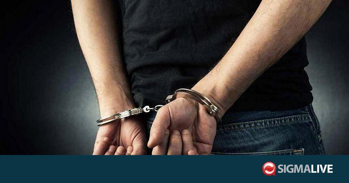 &Lambda;ά&rho;&nu;&alpha;&kappa;&alpha;: &Chi;&epsilon;&iota;&rho;&omicron;&pi;έ&delta;&epsilon;&sigmaf; &kappa;&alpha;&iota; &sigma;&epsilon; 41&chi;&rho;&omicron;&nu;&omicron; &gamma;&iota;&alpha; &tau;&eta;&nu; &alpha;&pi;ό&pi;&epsilon;&iota;&rho;&alpha; &lambda;&eta;&sigma;&tau;&epsilon;ί&alpha;&sigmaf; &chi;&rho;&upsilon;&sigma;&omicron;&chi;&omicron;&epsilon;ί&omicron;&upsilon;