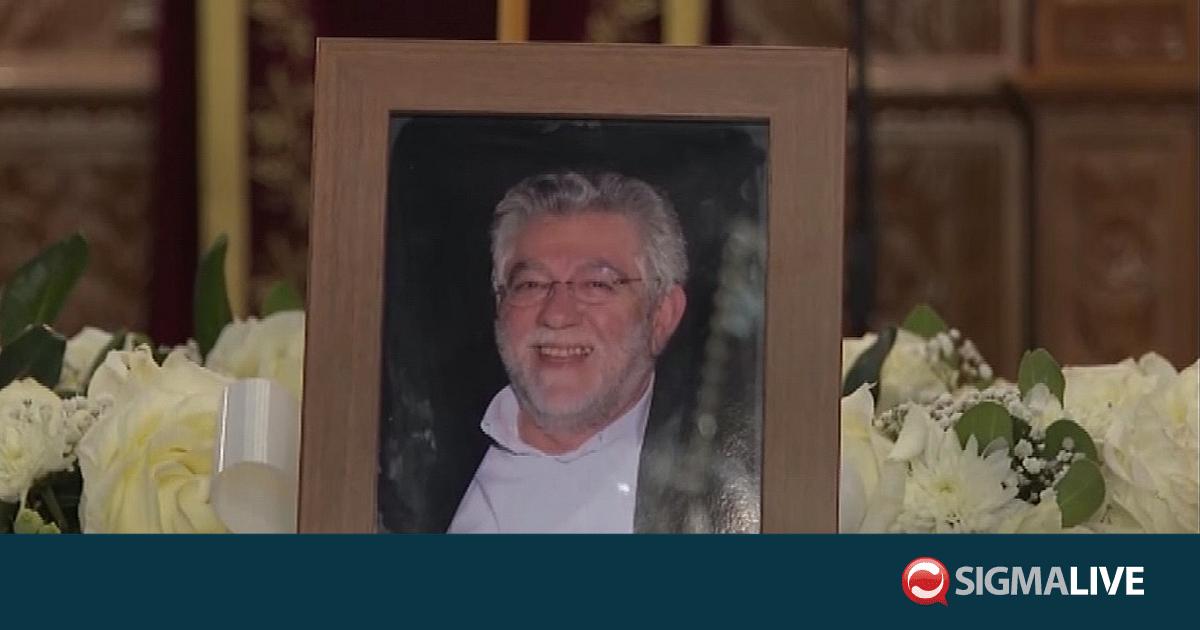 &Tau;&omicron; ύ&sigma;&tau;&alpha;&tau;&omicron; &chi;&alpha;ί&rho;&epsilon; &sigma;&tau;&omicron;&nu; &Gamma;&iota;ώ&rho;&gamma;&omicron; &Tau;&sigma;&alpha;&lambda;&alpha;&kappa;ό: &Mu;&iota;&alpha; &epsilon;&mu;&beta;&lambda;&eta;&mu;&alpha;&tau;&iota;&kappa;ή &mu;&omicron;&rho;&phi;ή &tau;&eta;&sigmaf; &delta;&eta;&mu;&omicron;&sigma;&iota;&omicron;&gamma;&rho;&alpha;&phi;ί&alpha;&sigmaf;