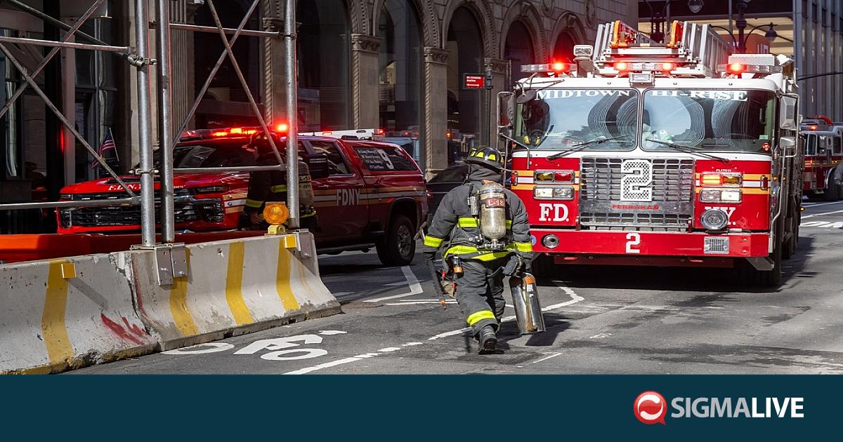 &Mu;&alpha;&nu;&chi;ά&tau;&alpha;&nu;: &Epsilon;&kappa;&kappa;&epsilon;&nu;ώ&theta;&eta;&kappa;&epsilon; &kappa;&tau;ί&rho;&iota;&omicron; &upsilon;&pi;ό &tau;&omicron;&nu; &phi;ό&beta;&omicron; &kappa;&alpha;&tau;ά&rho;&rho;&epsilon;&upsilon;&sigma;&eta;&sigmaf;