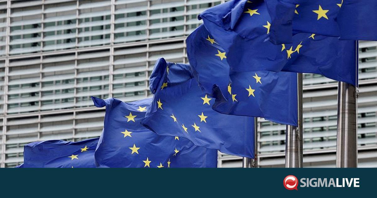 &Epsilon;&upsilon;&rho;&omega;&kappa;&omicron;&iota;&nu;&omicron;&beta;&omicron;ύ&lambda;&iota;&omicron;: &Upsilon;&pi;&epsilon;&rho;&psi;ή&phi;&iota;&sigma;&epsilon; &alpha;&nu;&alpha;&theta;&epsilon;ώ&rho;&eta;&sigma;&eta; &kappa;&alpha;&nu;ό&nu;&omega;&nu; &kappa;&omicron;&iota;&nu;&omega;&nu;&iota;&kappa;ή&sigmaf; &alpha;&sigma;&phi;ά&lambda;&iota;&sigma;&eta;&sigmaf; &sigma;&tau;&eta;&nu; &Epsilon;&Epsilon;
