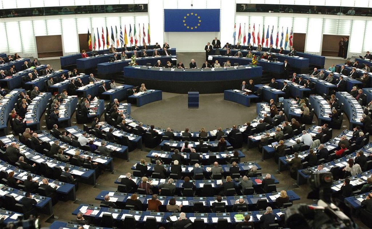 &Epsilon;&Epsilon;: &laquo;&Nu;&alpha;&iota;&raquo; &sigma;&epsilon; &pi;&rho;ώ&tau;&eta; &delta;&iota;&alpha;&delta;&iota;&kappa;&alpha;&sigma;ί&alpha; &epsilon;&lambda;έ&gamma;&chi;&omicron;&upsilon; ESN &gamma;&iota;&alpha; &pi;&alpha;&rho;&alpha;&beta;&iota;ά&sigma;&epsilon;&iota;&sigmaf; &theta;&epsilon;&mu;&epsilon;&lambda;&iota;&omega;&delta;ώ&nu; &alpha;&xi;&iota;ώ&nu;