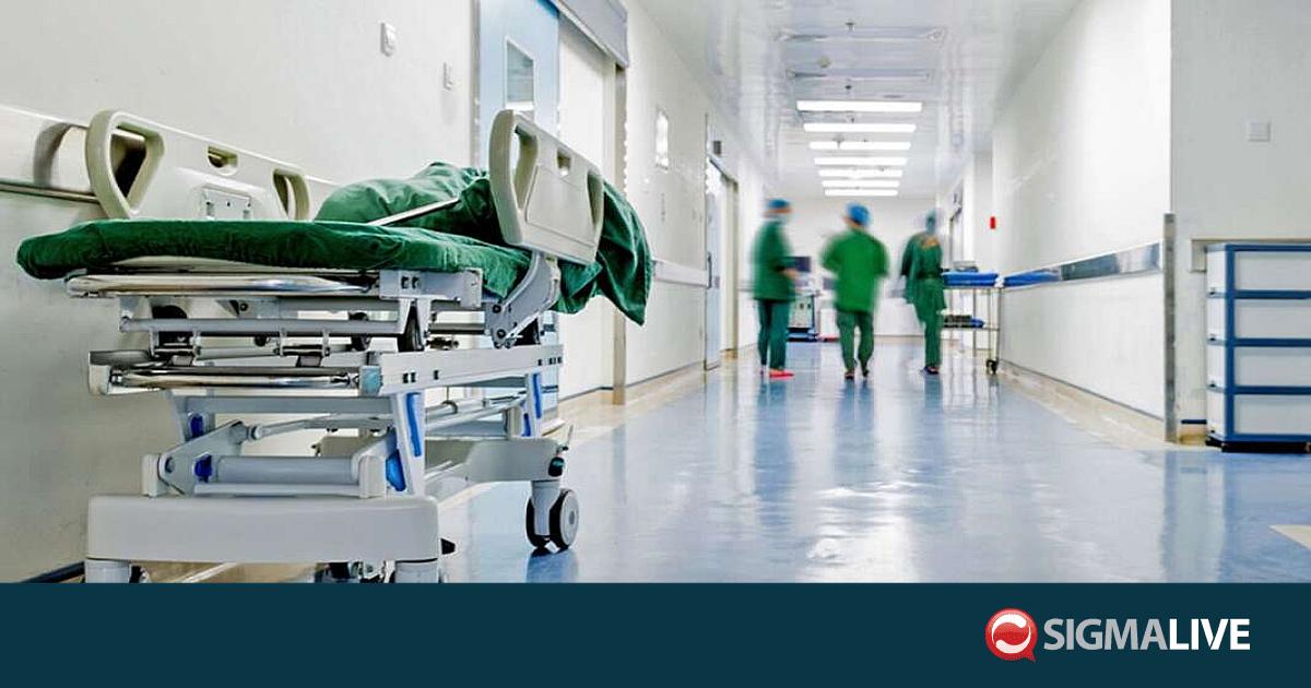 &Omicron;&Kappa;&Upsilon;&pi;Y: &Pi;&rho;&omicron;&chi;&omega;&rho;&omicron;ύ&nu; &kappa;&alpha;&nu;&omicron;&nu;&iota;&kappa;ά &tau;&alpha; έ&rho;&gamma;&alpha; 126 &epsilon;&kappa;. &sigma;&tau;&alpha; &delta;&eta;&mu;ό&sigma;&iota;&alpha; &nu;&omicron;&sigma;&eta;&lambda;&epsilon;&upsilon;&tau;ή&rho;&iota;&alpha;