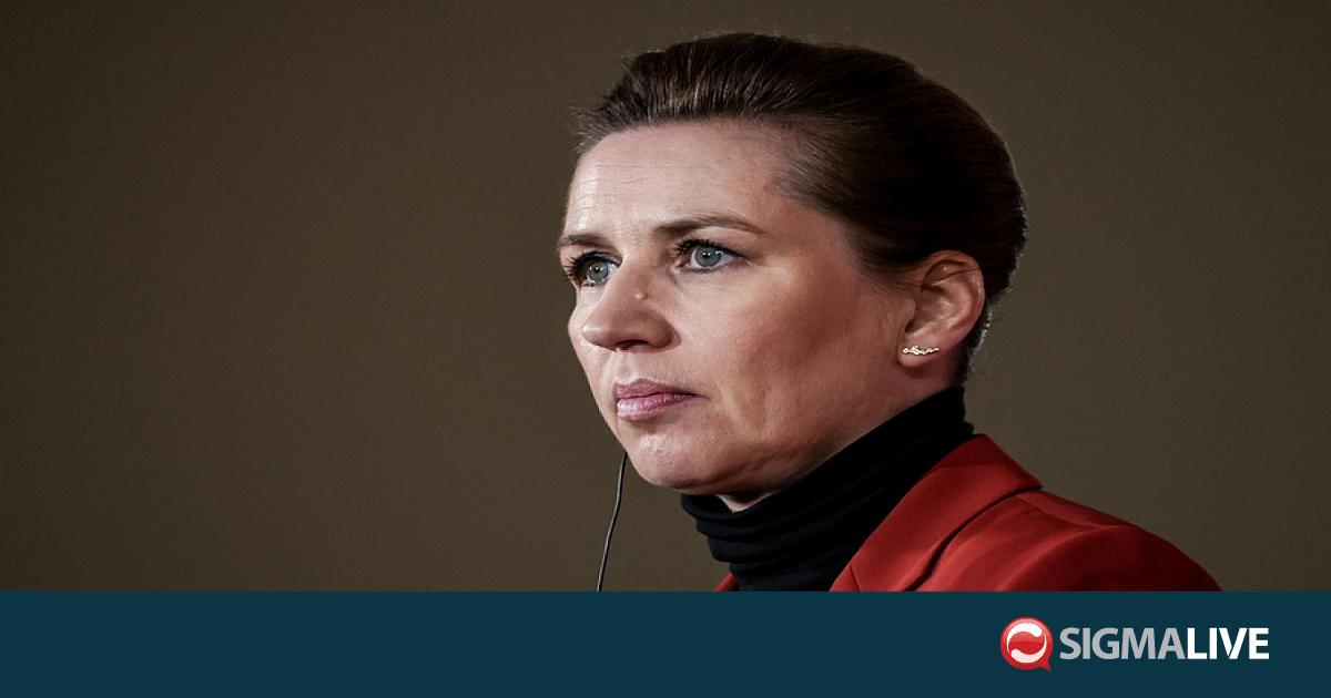 &Eta; &Gamma;&rho;&omicron;&iota;&lambda;&alpha;&nu;&delta;ί&alpha; &delta;&epsilon;&nu; &pi;&omega;&lambda;&epsilon;ί&tau;&alpha;&iota;, &epsilon;&pi;&alpha;&nu;&alpha;&lambda;&alpha;&mu;&beta;ά&nu;&epsilon;&iota; &eta; &pi;&rho;&omega;&theta;&upsilon;&pi;&omicron;&upsilon;&rho;&gamma;ό&sigmaf; &tau;&eta;&sigmaf; &Delta;&alpha;&nu;ί&alpha;&sigmaf;