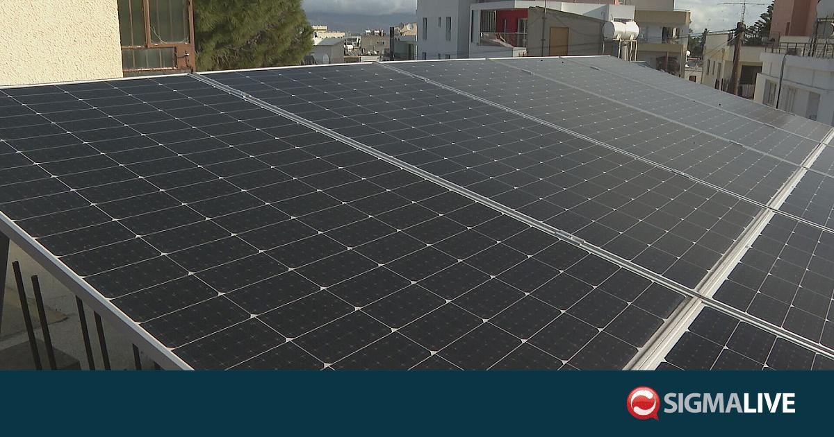 &Kappa;ά&tau;&omega; &alpha;&pi;ό 30% &eta; &epsilon;&xi;&omicron;&iota;&kappa;&omicron;&nu;ό&mu;&eta;&sigma;&eta; &epsilon;&nu;έ&rho;&gamma;&epsilon;&iota;&alpha;&sigmaf; &sigma;&tau;&eta;&nu; &Kappa;ύ&pi;&rho;&omicron; &alpha;&pi;ό &beta;&epsilon;&lambda;&tau;ί&omega;&sigma;&eta; &omicron;&iota;&kappa;ί&omega;&nu; &mu;έ&sigma;&omega; &Tau;&Alpha;&Alpha;