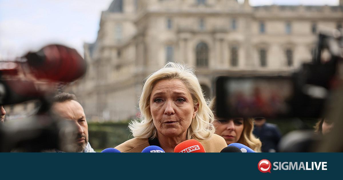 &Mu;&alpha;&rho;ί&nu; &Lambda;&epsilon;&pi;έ&nu;: &Theta;&alpha; &epsilon;ί&mu;&alpha;&iota; &upsilon;&pi;&omicron;&psi;ή&phi;&iota;&alpha; &sigma;&tau;&iota;&sigmaf; &pi;&rho;&omicron;&epsilon;&delta;&rho;&iota;&kappa;έ&sigmaf; &epsilon;&kappa;&lambda;&omicron;&gamma;έ&sigmaf; &kappa;&alpha;&iota; &chi;&omega;&rho;ί&sigmaf; &beta;&rho;&alpha;&chi;&iota;&omicron;&lambda;ά&kappa;&iota;