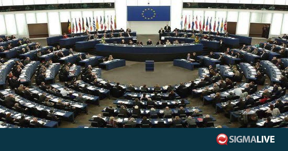 &Tau;&omicron; EK &epsilon;&rho;&epsilon;&upsilon;&nu;ά &alpha;&kappa;&rho;&omicron;&delta;&epsilon;&xi;&iota;ό &kappa;ό&mu;&mu;&alpha; &gamma;&iota;&alpha; &pi;&alpha;&rho;&alpha;&beta;ί&alpha;&sigma;&eta; &epsilon;&upsilon;&rho;&omega;&pi;&alpha;ϊ&kappa;ώ&nu; &alpha;&xi;&iota;ώ&nu;