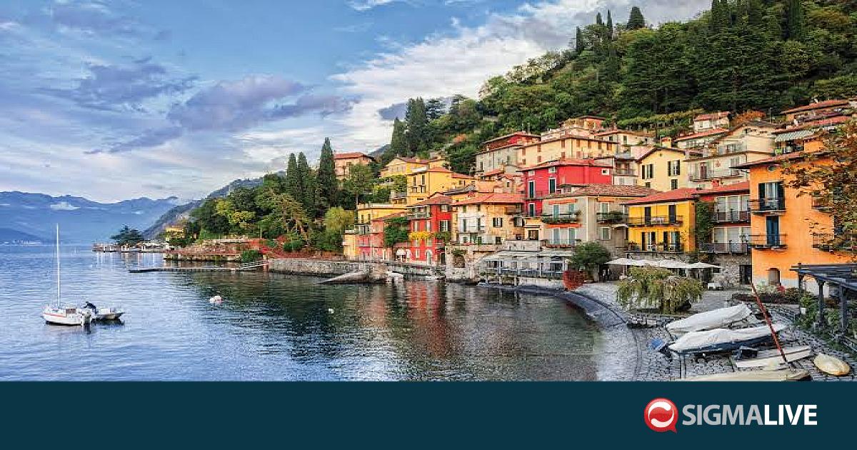 Έ&omega;&sigmaf; 200 &epsilon;&upsilon;&rho;ώ &pi;&rho;ό&sigma;&tau;&iota;&mu;&omicron; &sigma;&tau;&omicron; &Kappa;ό&mu;&omicron; &gamma;&iota;&alpha; ό&sigma;&omicron;&upsilon;&sigmaf; &kappa;&upsilon;&kappa;&lambda;&omicron;&phi;&omicron;&rho;&omicron;ύ&nu; &mu;&epsilon; &mu;&alpha;&gamma;&iota;ό ή &gamma;&upsilon;&mu;&nu;ό&sigma;&tau;&eta;&theta;&omicron;&iota;