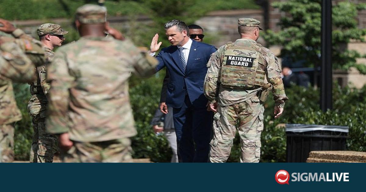 &laquo;&Pi;&upsilon;&rho;&omicron;&sigma;&beta;&epsilon;&sigma;&tau;&iota;&kappa;ή &epsilon;&pi;ί&sigma;&kappa;&epsilon;&psi;&eta;&raquo; &tau;&omicron;&upsilon; &upsilon;&pi;&omicron;&upsilon;&rho;&gamma;&omicron;ύ Ά&mu;&upsilon;&nu;&alpha;&sigmaf; &tau;&omega;&nu; &Eta;&Pi;&Alpha; &sigma;&tau;&omicron; &Iota;&sigma;&rho;&alpha;ή&lambda;