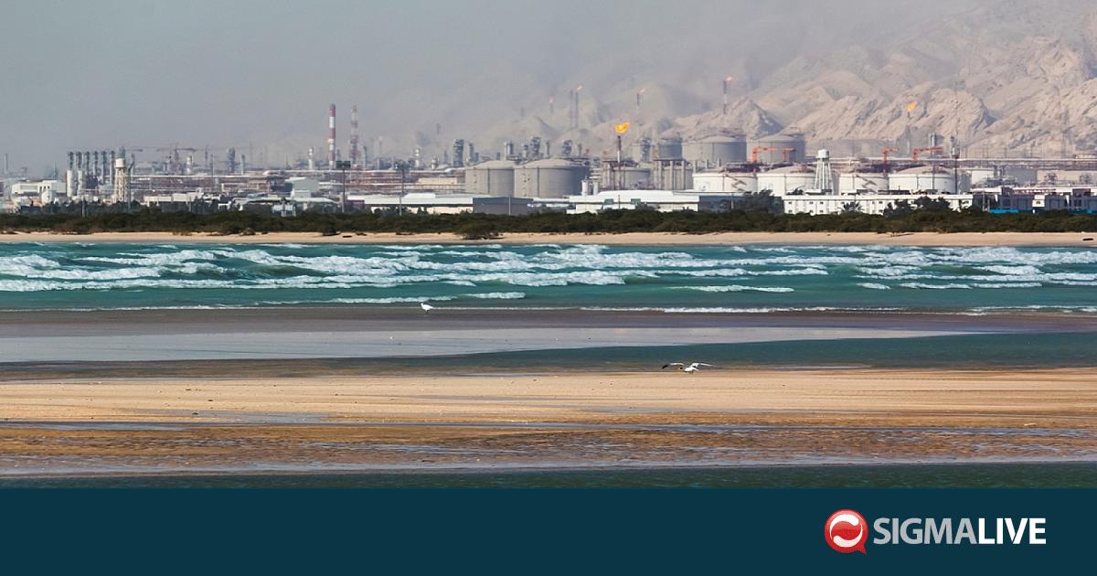 &Epsilon;&kappa;&rho;ή&xi;&epsilon;&iota;&sigmaf; &sigma;&tau;&eta;&nu; &Mu;&pi;&omicron;&upsilon;&sigma;έ&rho; &tau;&omicron;&upsilon; &Iota;&rho;ά&nu; ό&pi;&omicron;&upsilon; &beta;&rho;ί&sigma;&kappa;&epsilon;&tau;&alpha;&iota; &omicron; &pi;&upsilon;&rho;&eta;&nu;&iota;&kappa;ό&sigmaf; &sigma;&tau;&alpha;&theta;&mu;ό&sigmaf;