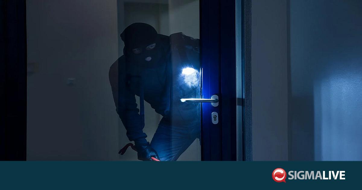 Έ&kappa;&lambda;&epsilon;&psi;&epsilon; 270.000 &epsilon;&upsilon;&rho;ώ &alpha;&pi;ό &omicron;&iota;&kappa;ί&alpha; &eta;&lambda;&iota;&kappa;&iota;&omega;&mu;έ&nu;&omicron;&upsilon; &sigma;&tau;&omicron;&nu; &Sigma;&tau;&rho;ό&beta;&omicron;&lambda;&omicron; -&Chi;&epsilon;&iota;&rho;&omicron;&pi;έ&delta;&epsilon;&sigmaf; &sigma;&epsilon; 48&chi;&rho;&omicron;&nu;&eta;