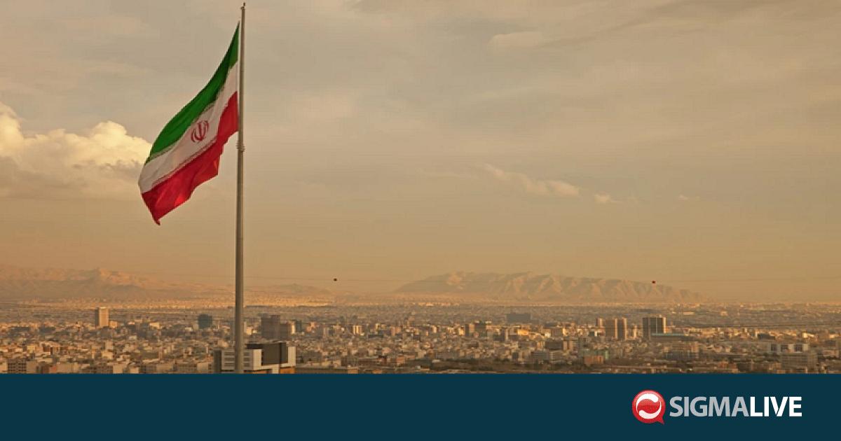 &Iota;&rho;ά&nu;: &Kappa;ά&theta;&epsilon; &beta;ά&sigma;&eta; &pi;&omicron;&upsilon; &delta;&iota;&epsilon;&upsilon;&kappa;&omicron;&lambda;ύ&nu;&epsilon;&iota; &epsilon;&pi;ί&theta;&epsilon;&sigma;&eta; &tau;&omega;&nu; &Eta;&Pi;&Alpha; &epsilon;ί&nu;&alpha;&iota; &nu;ό&mu;&iota;&mu;&omicron;&sigmaf; &sigma;&tau;ό&chi;&omicron;&sigmaf;