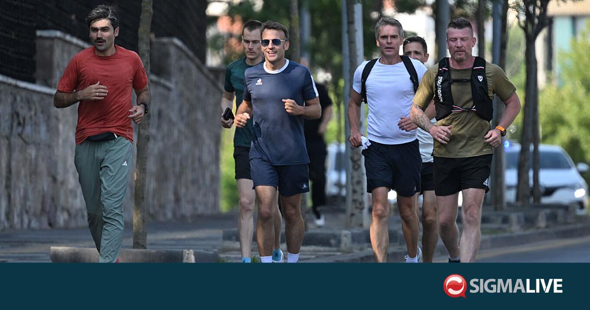 &Omicron; &Mu;&alpha;&kappa;&rho;ό&nu; &beta;&gamma;ή&kappa;&epsilon; &gamma;&iota;&alpha; &tau;&rho;έ&xi;&iota;&mu;&omicron; &sigma;&tau;&eta;&nu; Ά&gamma;&kappa;&upsilon;&rho;&alpha; &mu;&alpha;&zeta;ί &mu;&epsilon; &tau;&eta;&nu; &phi;&rho;&omicron;&upsilon;&rho;ά &tau;&omicron;&upsilon; (&Beta;&Iota;&Nu;&Tau;&Epsilon;&Omicron;)