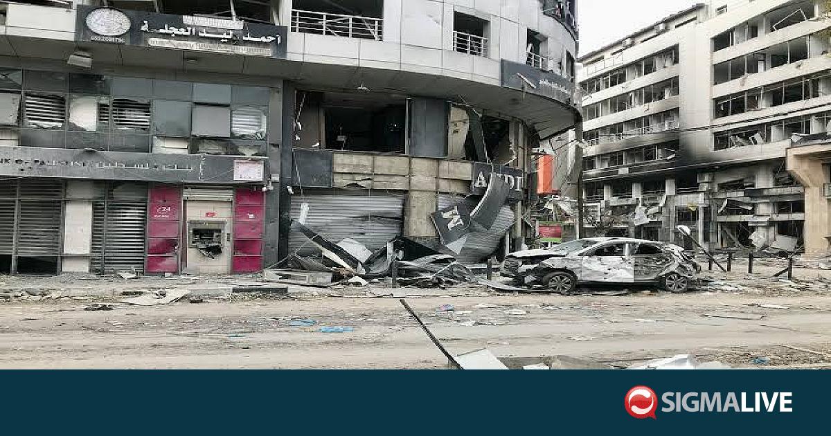 &Pi;&rho;. &Pi;&alpha;&lambda;&alpha;&iota;&sigma;&tau;ί&nu;&eta;&sigmaf;: &Tau;&omicron; &Iota;&sigma;&rho;&alpha;ή&lambda; &kappa;&alpha;&tau;έ&gamma;&rho;&alpha;&psi;&epsilon; &epsilon;&pi;έ&kappa;&tau;&alpha;&sigma;&eta; &epsilon;&pi;&omicron;&iota;&kappa;&iota;&sigma;&mu;ώ&nu; &sigma;&tau;&eta; &Delta;&upsilon;&tau;&iota;&kappa;ή Ό&chi;&theta;&eta;