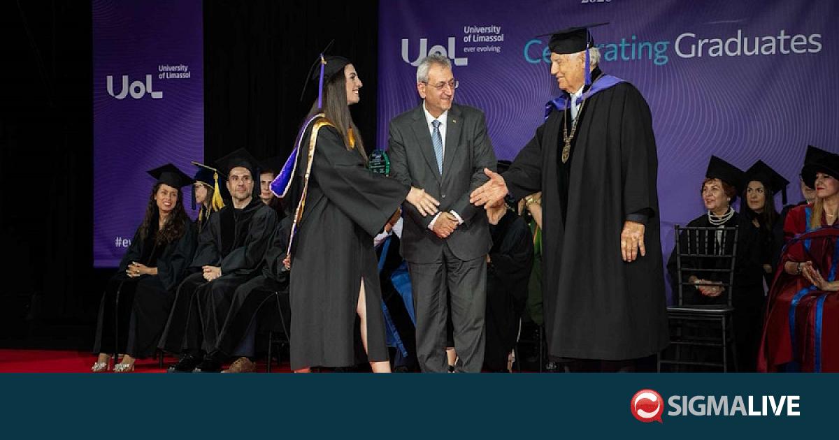 &Tau;&epsilon;&lambda;&epsilon;&tau;ή &Alpha;&pi;&omicron;&phi;&omicron;ί&tau;&eta;&sigma;&eta;&sigmaf; 2026:&Tau;&omicron; &Pi;&alpha;&nu;&epsilon;&pi;&iota;&sigma;&tau;ή&mu;&iota;&omicron; &Lambda;&epsilon;&mu;&epsilon;&sigma;&omicron;ύ &gamma;&iota;ό&rho;&tau;&alpha;&sigma;&epsilon; &tau;&eta;&nu; &alpha;&pi;&omicron;&phi;&omicron;ί&tau;&eta;&sigma;&eta; &tau;&eta;&sigmaf;