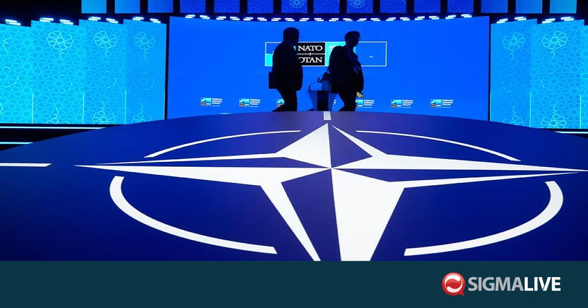 &Sigma;ύ&nu;&omicron;&delta;&omicron;&sigmaf; &Nu;&Alpha;&Tau;&Omicron;: &Upsilon;&pi;&omicron;&gamma;&rho;ά&phi;&eta;&kappa;&alpha;&nu; &sigma;&upsilon;&mu;&phi;&omega;&nu;ί&epsilon;&sigmaf; &gamma;&iota;&alpha; ό&pi;&lambda;&alpha; &alpha;&xi;ί&alpha;&sigmaf; 50 &delta;&iota;&sigma;. &delta;&omicron;&lambda;&alpha;&rho;ί&omega;&nu;