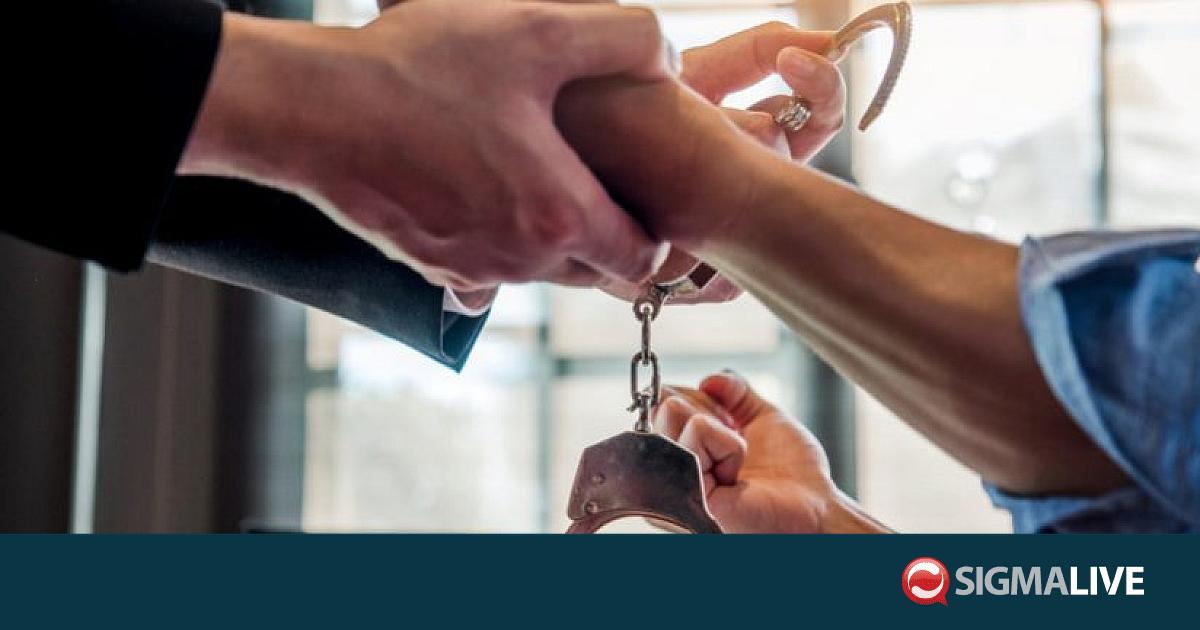 &Upsilon;&pi;ό &epsilon;&xi;&alpha;ή&mu;&epsilon;&rho;&eta; &kappa;&rho;ά&tau;&eta;&sigma;&eta; 48&chi;&rho;&omicron;&nu;&eta; &gamma;&iota;&alpha; &upsilon;&pi;ό&theta;&epsilon;&sigma;&eta; &kappa;&lambda;&omicron;&pi;ή&sigmaf; &euro;270.000 &sigma;&tau;&omicron; &Sigma;&tau;&rho;ό&beta;&omicron;&lambda;&omicron;