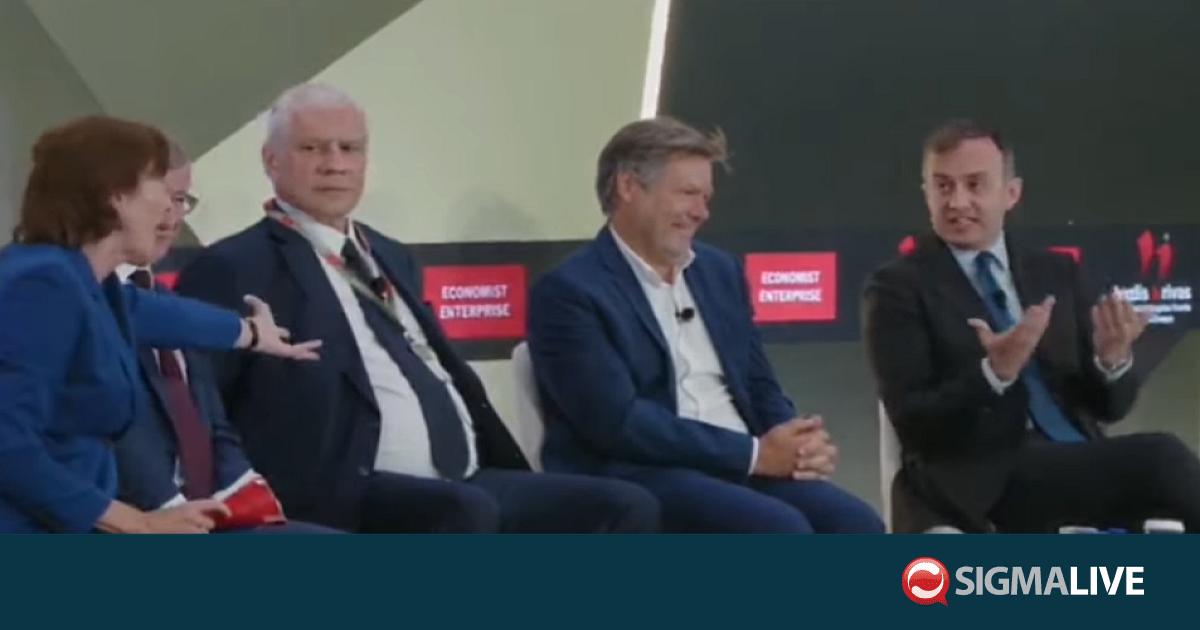 Έ&lambda;&lambda;&eta;&nu;&alpha;&sigmaf; &Upsilon;&phi;&Upsilon;&Pi;&Epsilon;&Xi; &sigma;&epsilon; &Nu;&tau;&alpha;&beta;&omicron;ύ&tau;&omicron;&gamma;&lambda;&omicron;&upsilon;: &laquo;Έ&chi;&omicron;&upsilon;&mu;&epsilon; &epsilon;&iota;&sigma;&beta;&omicron;&lambda;ή &alpha;&pi;ό &tau;&omicron; 1974, &alpha;&pi;&omicron;&delta;&epsilon;&chi;&theta;&epsilon;ί&tau;&epsilon; &tau;&omicron;&raquo;