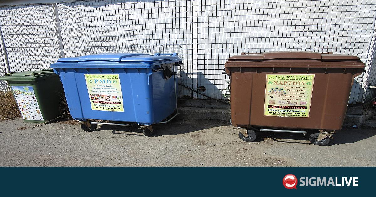 &Epsilon;&kappa;&tau;ό&sigmaf; &sigma;&tau;ό&chi;&omega;&nu; &alpha;&nu;&alpha;&kappa;ύ&kappa;&lambda;&omega;&sigma;&eta;&sigmaf; &eta; &Kappa;ύ&pi;&rho;&omicron;&sigmaf; &ndash; &Delta;ύ&omicron; &mu;ή&nu;&epsilon;&sigmaf; &delta;&iota;&omicron;&rho;ί&alpha; &alpha;&pi;ό &tau;&eta;&nu; &Kappa;&omicron;&mu;&iota;&sigma;&iota;ό&nu;
