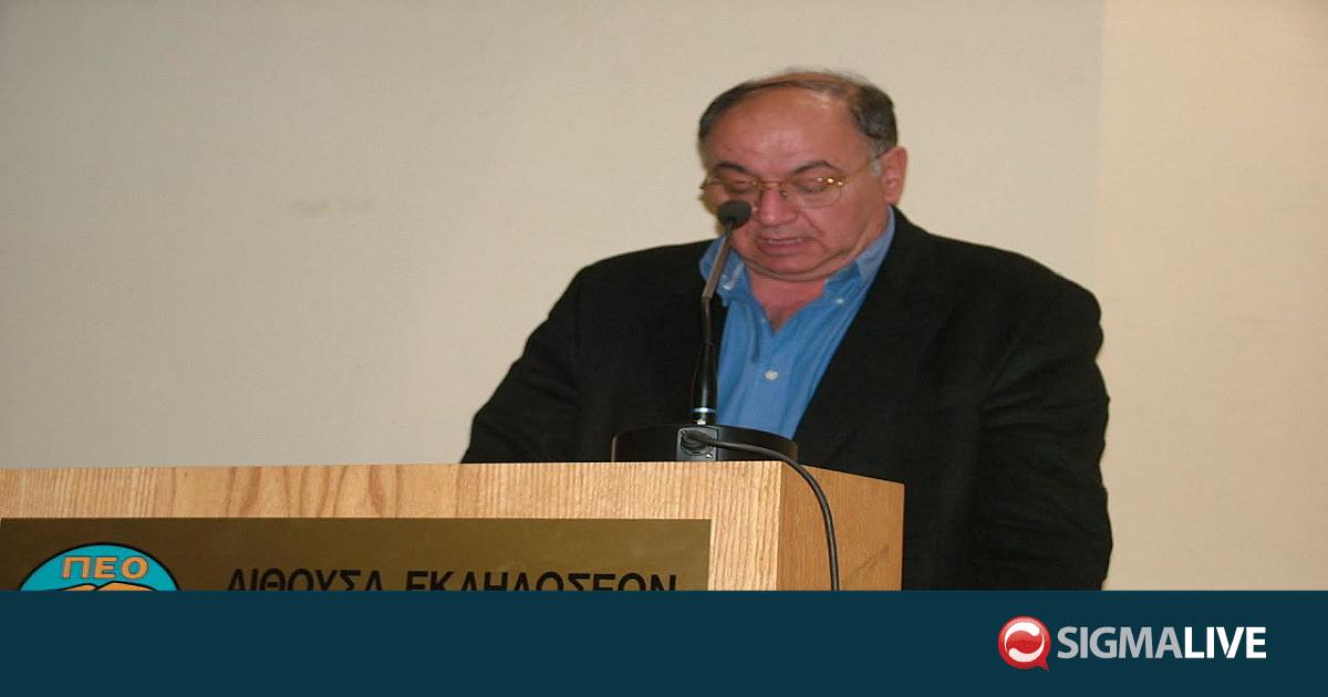 &Theta;&lambda;ί&psi;&eta; &sigma;&tau;&eta;&nu; &Pi;&Epsilon;&Omicron; &gamma;&iota;&alpha; &tau;&omicron;&nu; &theta;ά&nu;&alpha;&tau;&omicron; &tau;&omicron;&upsilon; &Delta;&eta;&mu;ή&tau;&rho;&eta; &Kappa;&omega;&nu;&sigma;&tau;&alpha;&nu;&tau;ί&nu;&omicron;&upsilon;