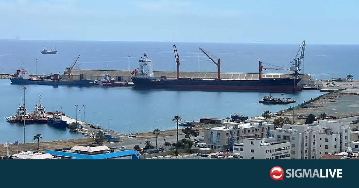 &euro;10-12 &epsilon;&kappa;&alpha;&tau;. &gamma;&iota;&alpha; &epsilon;&xi;&omicron;&pi;&lambda;&iota;&sigma;&mu;ό &pi;&epsilon;&rho;&iota;&omicron;&rho;&iota;&sigma;&mu;&omicron;ύ &tau;&eta;&sigmaf; &sigma;&kappa;ό&nu;&eta;&sigmaf; &sigma;&tau;&omicron; &lambda;&iota;&mu;ά&nu;&iota; &Lambda;ά&rho;&nu;&alpha;&kappa;&alpha;&sigmaf;