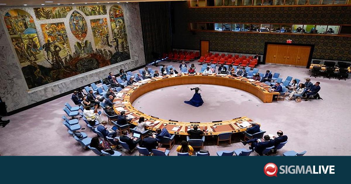 &Sigma;&Alpha; &tau;&omicron;&upsilon; &Omicron;&Eta;&Epsilon;: &Eta; &Epsilon;&lambda;&lambda;ά&delta;&alpha; &kappa;&alpha;&tau;&alpha;&delta;ί&kappa;&alpha;&sigma;&epsilon; &tau;&eta; &sigma;&epsilon;&xi;&omicron;&upsilon;&alpha;&lambda;&iota;&kappa;ή &beta;ί&alpha; &sigma;&epsilon; &sigma;&upsilon;&gamma;&kappa;&rho;&omicron;ύ&sigma;&epsilon;&iota;&sigmaf;