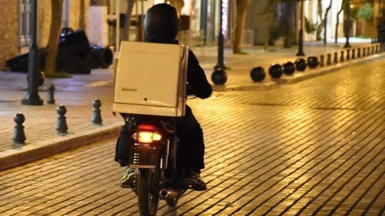 Νέα επίθεση κατά διανομέα στη Λεμεσό -Τον κτύπησαν με ξύλα και τον λήστεψαν