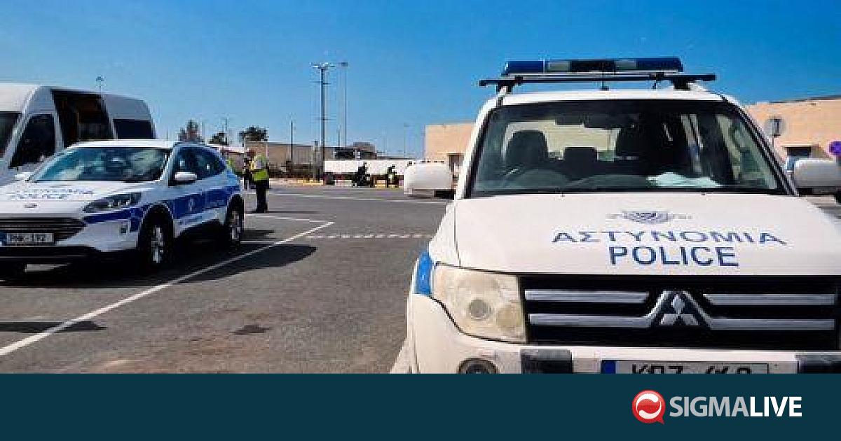 Έ&xi;&iota; &sigma;&upsilon;&lambda;&lambda;ή&psi;&epsilon;&iota;&sigmaf; &kappa;&alpha;&iota; 416 &kappa;&alpha;&tau;&alpha;&gamma;&gamma;&epsilon;&lambda;ί&epsilon;&sigmaf; &gamma;&iota;&alpha; &pi;&alpha;&rho;&alpha;&beta;ά&sigma;&epsilon;&iota;&sigmaf; &tau;&rho;&omicron;&chi;&alpha;ί&alpha;&sigmaf; &tau;&omicron; &beta;&rho;ά&delta;&upsilon; &pi;&omicron;&upsilon; &pi;έ&rho;&alpha;&sigma;&epsilon;