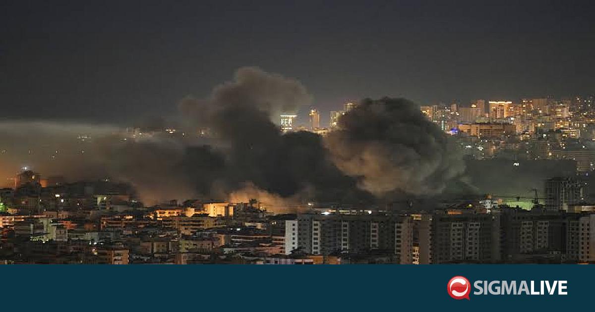 &Omicron;&iota; &iota;&rho;&alpha;&nu;&iota;&kappa;έ&sigmaf; &delta;&upsilon;&nu;ά&mu;&epsilon;&iota;&sigmaf; &sigma;&tau;&omicron;&chi;&omicron;&theta;έ&tau;&eta;&sigma;&alpha;&nu; &epsilon;&gamma;&kappa;&alpha;&tau;&alpha;&sigma;&tau;ά&sigma;&epsilon;&iota;&sigmaf; &sigma;&epsilon; &Kappa;&omicron;&upsilon;&beta;έ&iota;&tau;, &Kappa;&alpha;&tau;ά&rho; &kappa;&alpha;&iota; &Mu;&pi;&alpha;&chi;&rho;έ&iota;&nu;