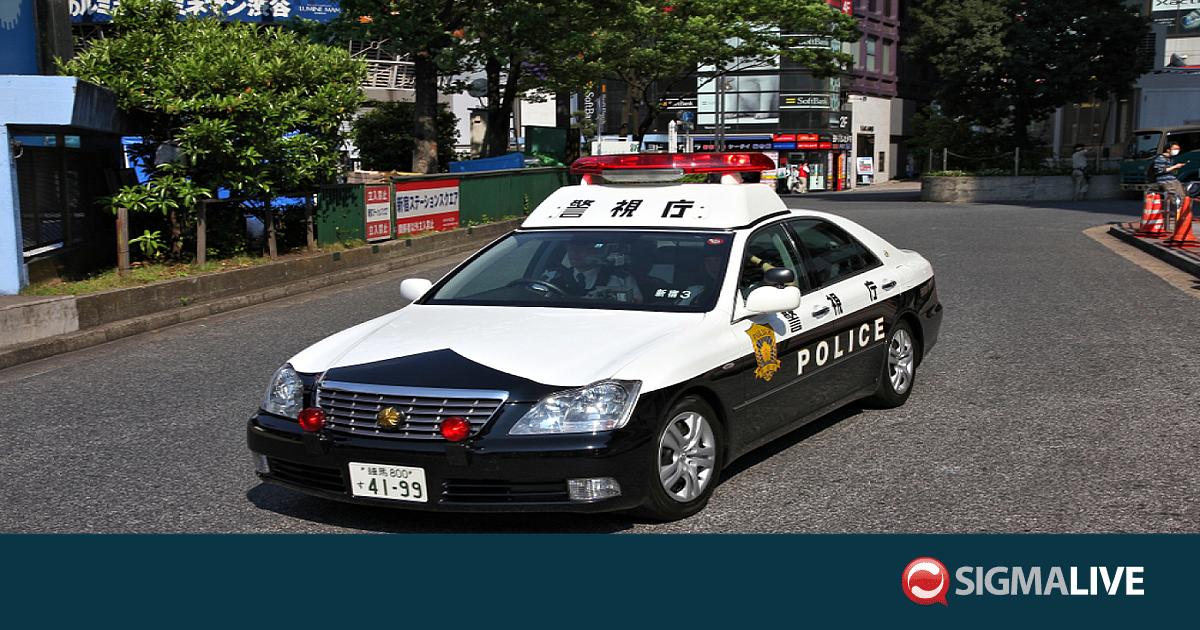 &Tau;ό&kappa;&iota;&omicron;: &Sigma;&upsilon;&nu;&epsilon;&lambda;ή&phi;&theta;&eta; &gamma;&upsilon;&nu;&alpha;ί&kappa;&alpha; &pi;&omicron;&upsilon; έ&rho;&alpha;&psi;&epsilon; &tau;&alpha; &chi;&epsilon;ί&lambda;&eta; &tau;&eta;&sigmaf; &sigma;&upsilon;&gamma;&kappa;&alpha;&tau;&omicron;ί&kappa;&omicron;&upsilon; &tau;&eta;&sigmaf;