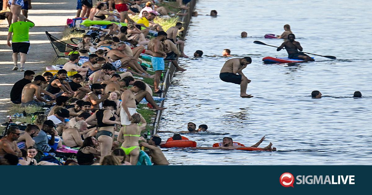 &Gamma;&epsilon;&rho;&mu;&alpha;&nu;ί&alpha;: &Pi;&epsilon;&rho;&iota;&sigma;&sigma;ό&tau;&epsilon;&rho;&omicron;&iota; &alpha;&pi;ό 5.000 &theta;ά&nu;&alpha;&tau;&omicron;&iota; &phi;έ&tau;&omicron;&sigmaf; &sigma;&upsilon;&nu;&delta;έ&omicron;&nu;&tau;&alpha;&iota; &mu;&epsilon; &tau;&omicron;&nu; &kappa;&alpha;ύ&sigma;&omega;&nu;&alpha;