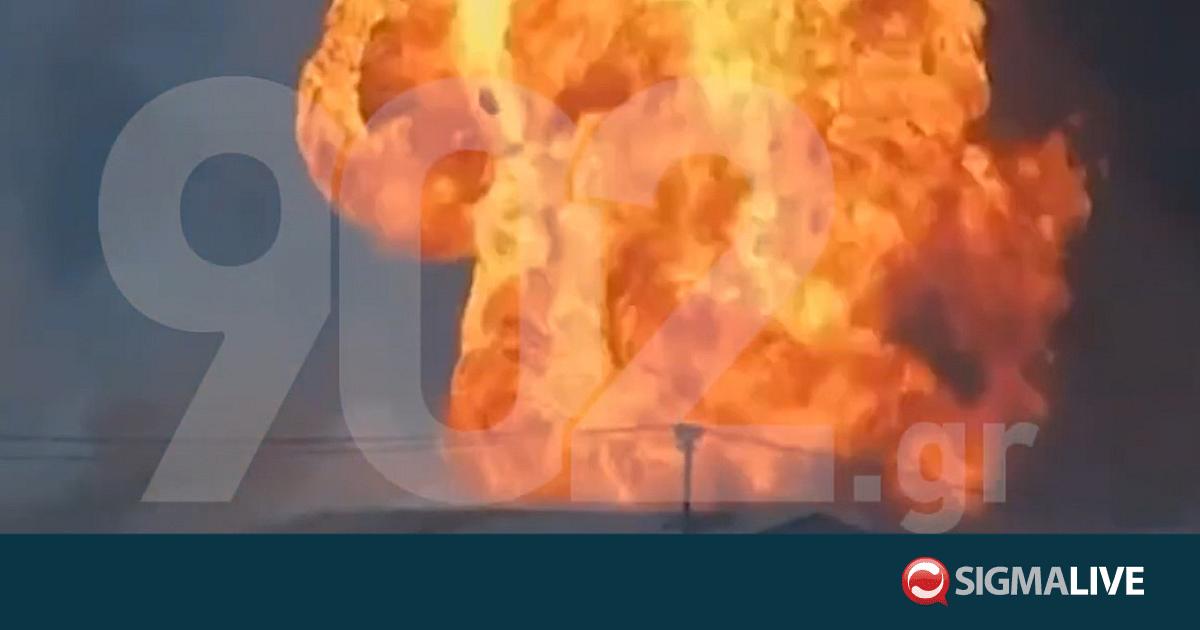 &Alpha;&sigma;&pi;&rho;ό&pi;&upsilon;&rho;&gamma;&omicron;&sigmaf;: &Eta; &sigma;&tau;&iota;&gamma;&mu;ή &tau;&eta;&sigmaf; έ&kappa;&rho;&eta;&xi;&eta;&sigmaf; &sigma;&tau;&eta;&nu; &epsilon;&pi;&iota;&chi;&epsilon;ί&rho;&eta;&sigma;&eta; &pi;&omicron;&upsilon; &tau;&upsilon;&lambda;ί&chi;&theta;&eta;&kappa;&epsilon; &sigma;&tau;&iota;&sigmaf; &phi;&lambda;ό&gamma;&epsilon;&sigmaf;