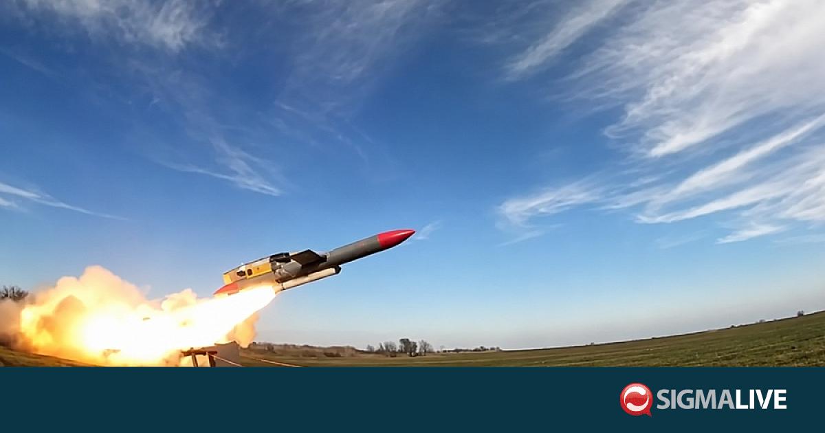 &Eta; &Gamma;&epsilon;&rho;&mu;&alpha;&nu;ί&alpha; &alpha;&gamma;&omicron;&rho;ά&zeta;&epsilon;&iota; &pi;&upsilon;&rho;&alpha;ύ&lambda;&omicron;&upsilon;&sigmaf; Tomahawk &alpha;&pi;ό &tau;&iota;&sigmaf; &Eta;&Pi;&Alpha;