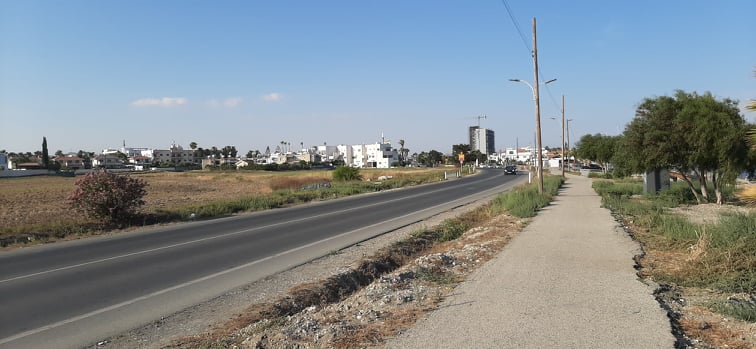 Τμήμα Δημοσίων Έργων: απαντητική επιστολή 11 σημείων για το ΣΒΑΚ Λεμεσού