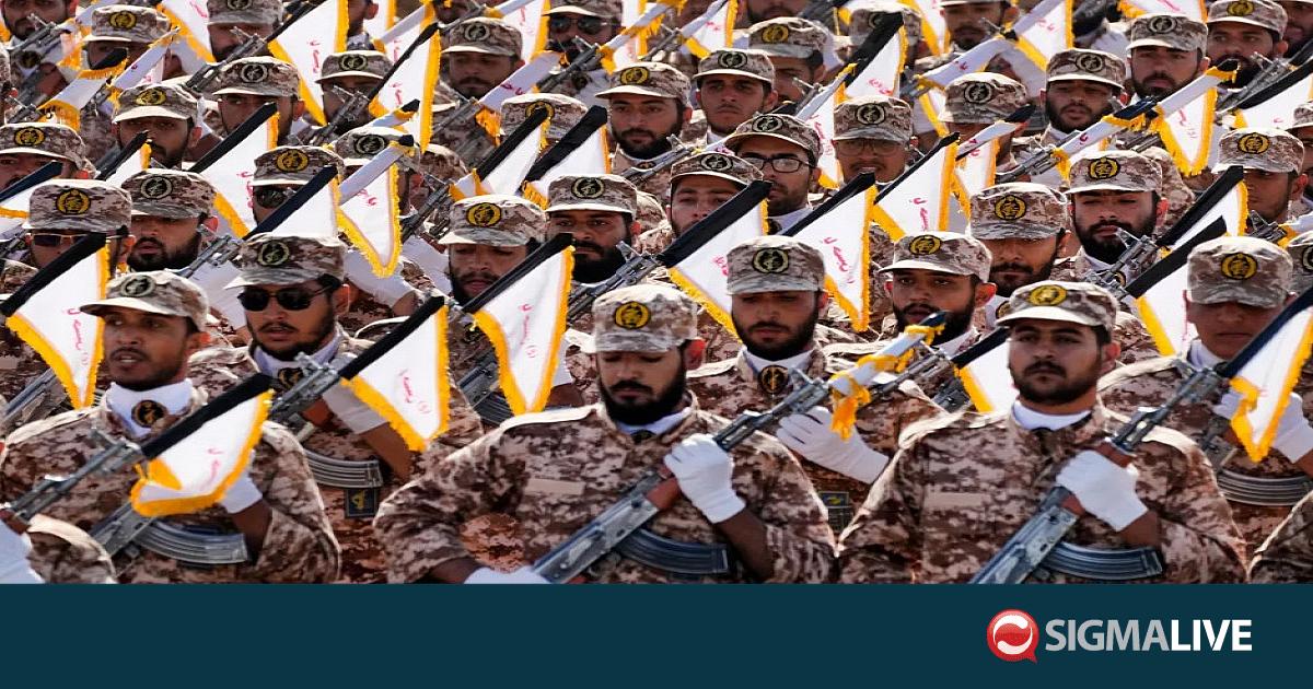 &Phi;&rho;&omicron;&upsilon;&rho;&omicron;ί &tau;&eta;&sigmaf; &Epsilon;&pi;&alpha;&nu;ά&sigma;&tau;&alpha;&sigma;&eta;&sigmaf;: &Omicron;&iota; &epsilon;&pi;&iota;&theta;έ&sigma;&epsilon;&iota;&sigmaf; &Eta;&Pi;&Alpha; &delta;&iota;&alpha;&tau;&alpha;&rho;ά&sigma;&sigma;&omicron;&upsilon;&nu; &tau;&omicron; ά&nu;&omicron;&iota;&gamma;&mu;&alpha; &tau;&omicron;&upsilon; &Omicron;&rho;&mu;&omicron;ύ&zeta;