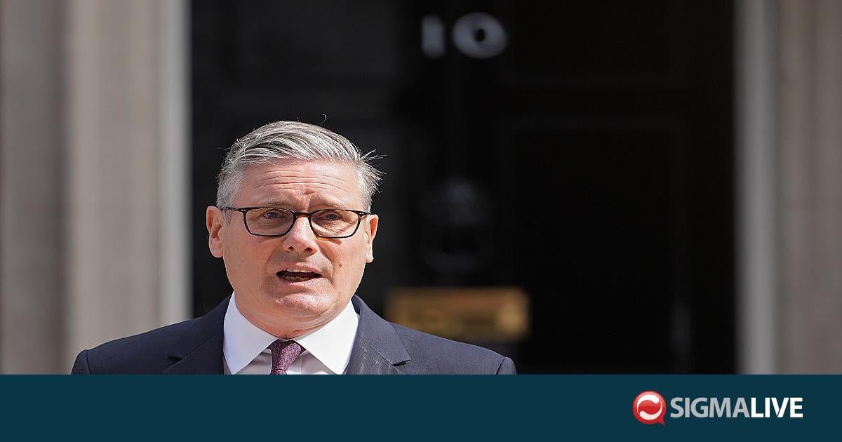 &Beta;&rho;&epsilon;&tau;&alpha;&nu;ί&alpha;: &Xi;&epsilon;&kappa;ί&nu;&eta;&sigma;&epsilon; &eta; &delta;&iota;&alpha;&delta;&iota;&kappa;&alpha;&sigma;ί&alpha; &sigma;&tau;&omicron;&upsilon;&sigmaf; &Epsilon;&rho;&gamma;&alpha;&tau;&iota;&kappa;&omicron;ύ&sigmaf; &gamma;&iota;&alpha; &tau;&eta; &delta;&iota;&alpha;&delta;&omicron;&chi;ή &pi;&rho;&omega;&theta;&upsilon;&pi;&omicron;&upsilon;&rho;&gamma;&omicron;ύ