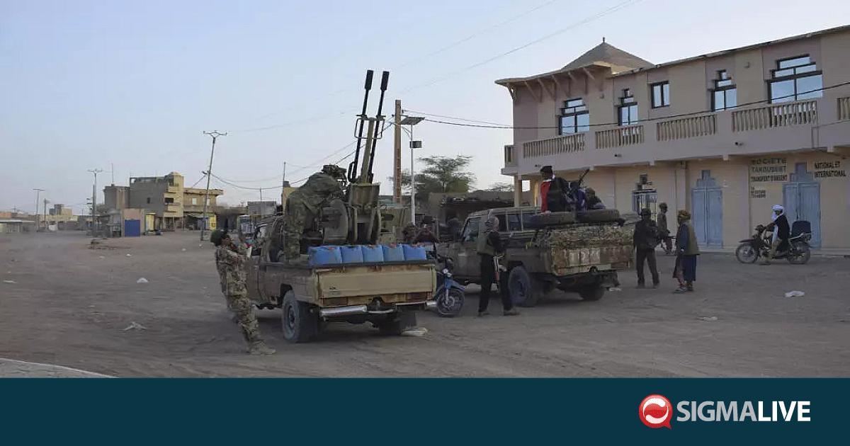 &Mu;&alpha;&lambda;ί: &Alpha;&upsilon;&tau;&omicron;&nu;&omicron;&mu;&iota;&sigma;&tau;έ&sigmaf; &epsilon;&pi;&iota;&tau;έ&theta;&eta;&kappa;&alpha;&nu; &sigma;&epsilon; &kappa;&omicron;&mu;&beta;ό&iota; &mu;&epsilon; &Rho;ώ&sigma;&omicron;&upsilon;&sigmaf; &kappa;&alpha;&iota; &Mu;&alpha;&lambda;&iota;&nu;έ&zeta;&omicron;&upsilon;&sigmaf; &sigma;&tau;&rho;&alpha;&tau;&iota;ώ&tau;&epsilon;&sigmaf;