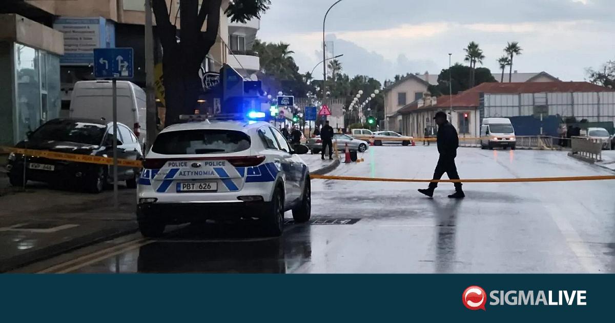 &Epsilon;&pi;&epsilon;&iota;&sigma;ό&delta;&iota;&alpha; &Lambda;ά&rho;&nu;&alpha;&kappa;&alpha;: &laquo;&Pi;&rho;&alpha;&gamma;&mu;&alpha;&tau;&iota;&kappa;ά &alpha;&delta;&iota;&kappa;&alpha;&iota;&omicron;&lambda;ό&gamma;&eta;&tau;&eta; &kappa;&alpha;&theta;&upsilon;&sigma;&tau;έ&rho;&eta;&sigma;&eta; &kappa;&alpha;&tau;&alpha;&chi;ώ&rho;&iota;&sigma;&eta;&sigmaf; &upsilon;&pi;ό&theta;&epsilon;&sigma;&eta;&sigmaf;&raquo;