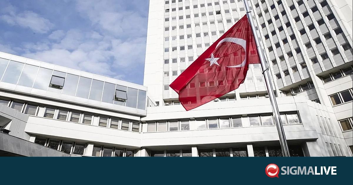 &Tau;&omicron;&upsilon;&rho;&kappa;&iota;&kappa;ό &Upsilon;&Pi;&Epsilon;&Xi;: &laquo;Ά&kappa;&upsilon;&rho;&omicron; &kappa;&alpha;&iota; &alpha;&nu;&upsilon;&pi;ό&sigma;&tau;&alpha;&tau;&omicron;&raquo; &tau;&omicron; &psi;ή&phi;&iota;&sigma;&mu;&alpha; &Epsilon;&upsilon;&rho;&omega;&beta;&omicron;&upsilon;&lambda;ή&sigmaf; &gamma;&iota;&alpha; &gamma;&upsilon;&nu;&alpha;ί&kappa;&epsilon;&sigmaf; &Kappa;ύ&pi;&rho;&omicron;