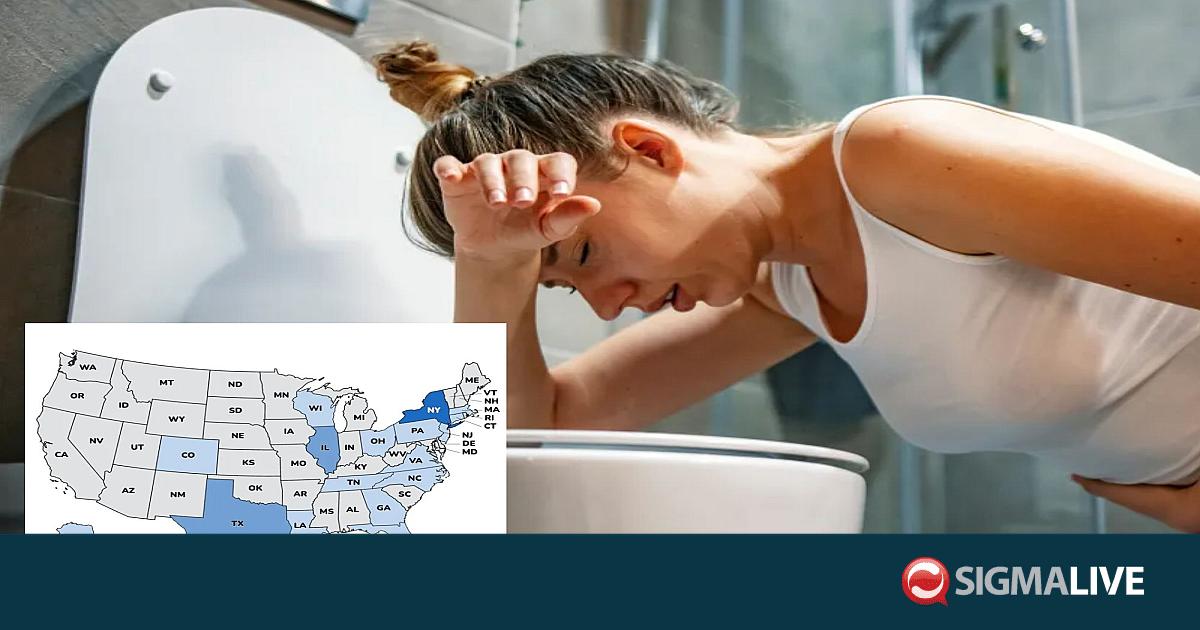 &Sigma;&upsilon;&nu;&alpha;&gamma;&epsilon;&rho;&mu;ό&sigmaf; &sigma;&tau;&iota;&sigmaf; &Eta;&Pi;&Alpha;: Έ&xi;&alpha;&rho;&sigma;&eta; &pi;&alpha;&rho;&alpha;&sigma;&iota;&tau;&iota;&kappa;ή&sigmaf; &lambda;&omicron;ί&mu;&omega;&xi;&eta;&sigmaf; &mu;&epsilon; &laquo;&epsilon;&kappa;&rho;&eta;&kappa;&tau;&iota;&kappa;ή &delta;&iota;ά&rho;&rho;&omicron;&iota;&alpha;&raquo;