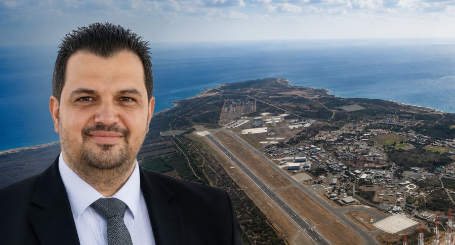 Αντιδράσεις στο Ακρωτήρι για το νέο σύστημα κεραιών– «Μας έλεγαν ψέματα» (VID)