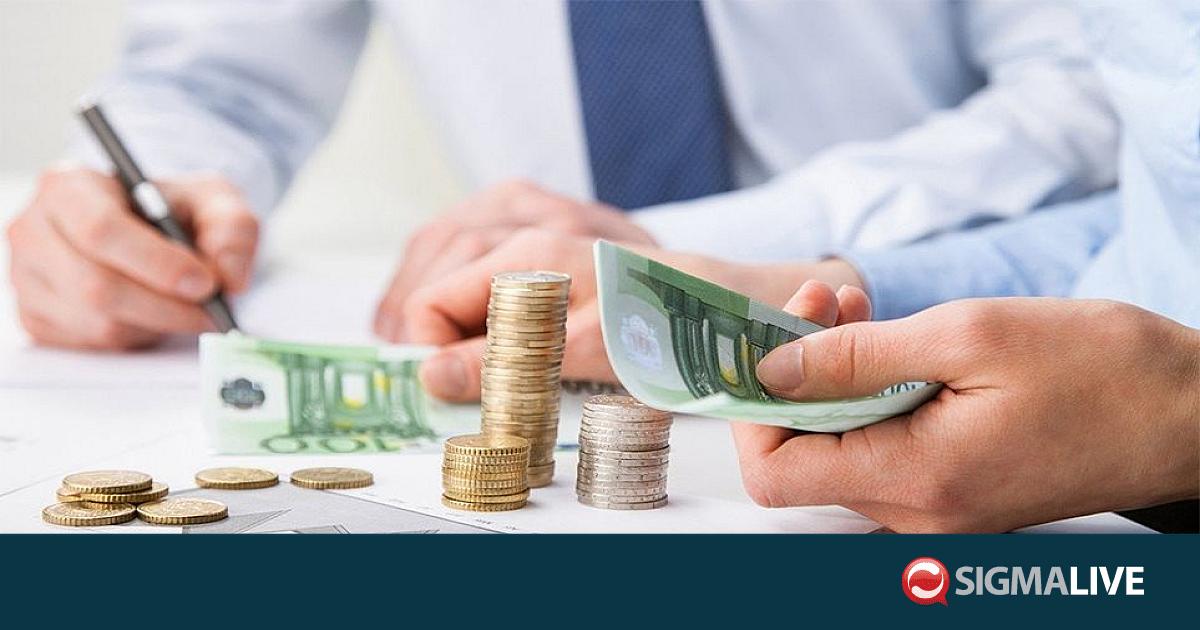 &Iota;&delta;&rho;ύ&epsilon;&tau;&alpha;&iota; &sigma;ή&mu;&epsilon;&rho;&alpha; &omicron; &nu;έ&omicron;&sigmaf; &Sigma;&upsilon;&nu;&epsilon;&rho;&gamma;&alpha;&tau;&iota;&sigma;&mu;ό&sigmaf; &ndash; &Omicron;&iota; &mu;&epsilon;&tau;&omicron;&chi;έ&sigmaf; &kappa;&alpha;&iota; &omicron;&iota; &lambda;&epsilon;&pi;&tau;&omicron;&mu;έ&rho;&epsilon;&iota;&epsilon;&sigmaf;