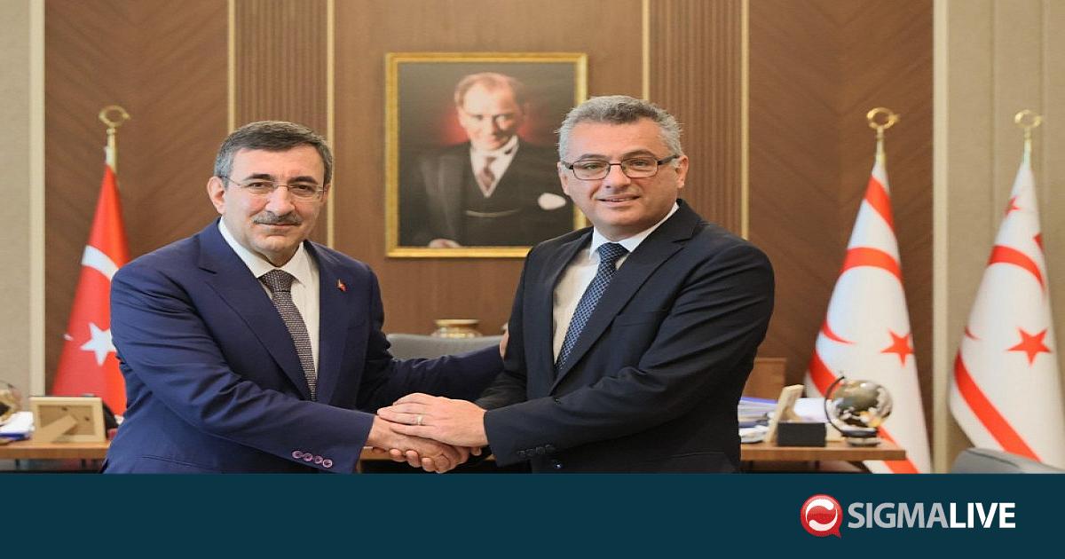&Sigma;&upsilon;&nu;&tau;&omicron;&nu;&iota;&sigma;&mu;ό&sigmaf; &gamma;&iota;&alpha; &Kappa;&upsilon;&pi;&rho;&iota;&alpha;&kappa;ό &sigma;&tau;&eta; &sigma;&upsilon;&nu;ά&nu;&tau;&eta;&sigma;&eta; Έ&rho;&chi;&iota;&omicron;&upsilon;&rho;&mu;&alpha;&nu;&ndash;&Gamma;&iota;&lambda;&mu;ά&zeta;